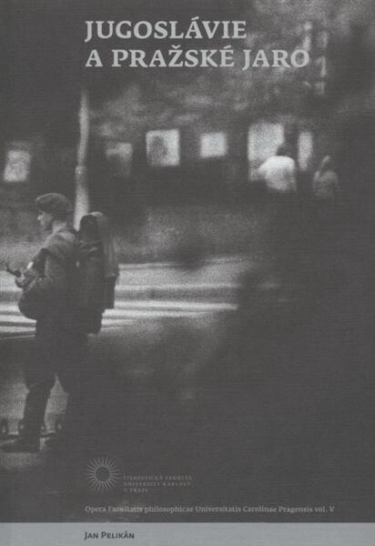 Jugoslávie a Pražské jaro