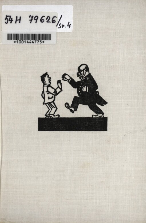 Reelní podnik: grotesky a mystifikace : třetí dekameron