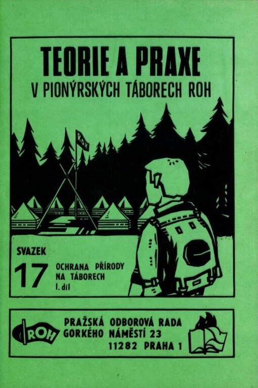 Ochrana přírody na táborech