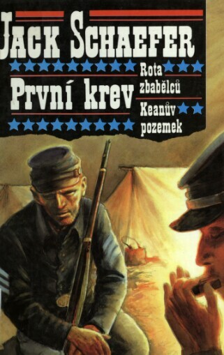 První krev
