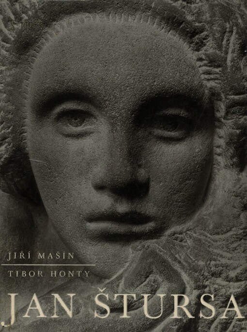 Jan Štursa: 1880-1925 : Geneze díla