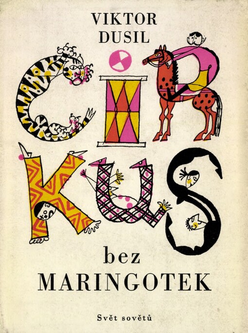 Cirkus bez maringotek