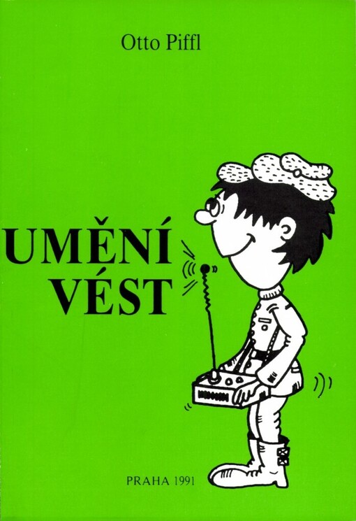 Umění vést