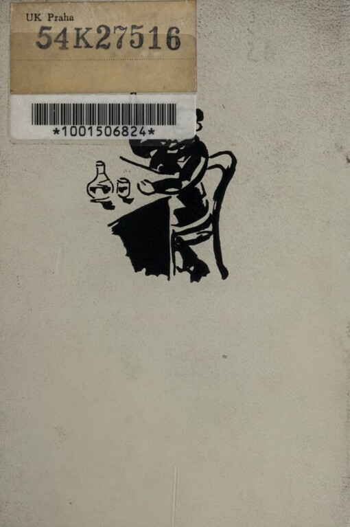 Pepíček Nový a jiné povídky