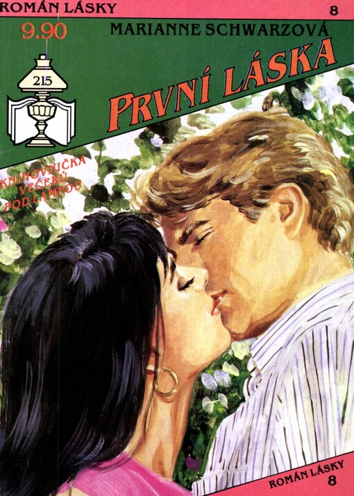 První láska