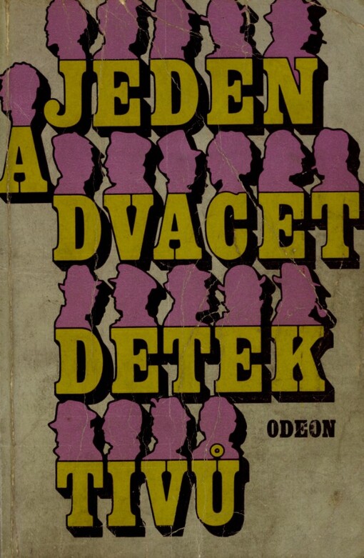 Jeden a dvacet detektivů