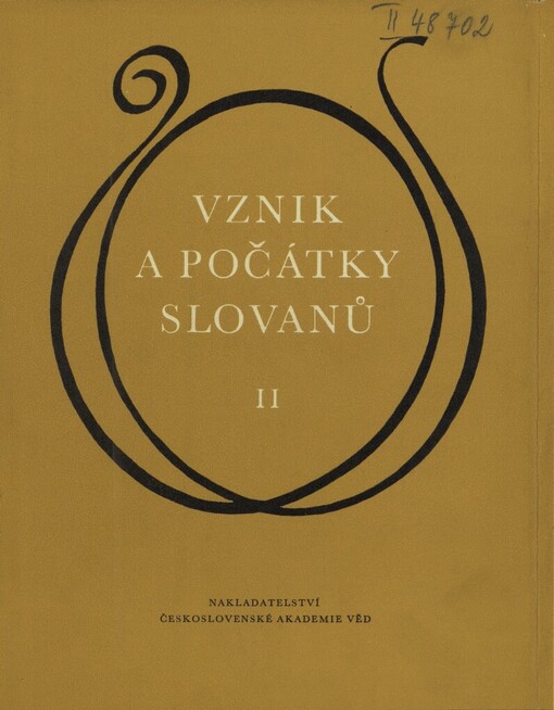 Vznik a počátky Slovanů