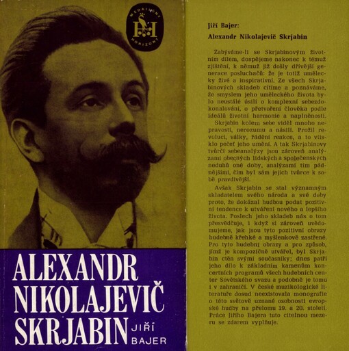 Alexandr Nikolajevič Skrjabin