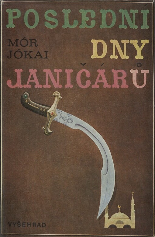 Poslední dny janičárů