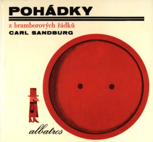 Pohádky z bramborových řádků