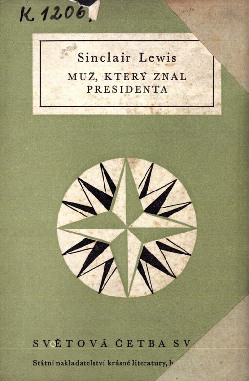 Muž, který znal presidenta