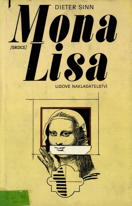 Mona Lisa :