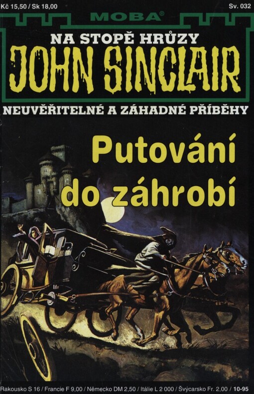 Putování do záhrobí