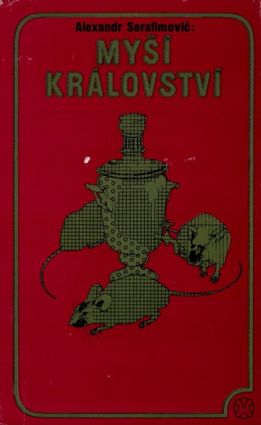 Myší království