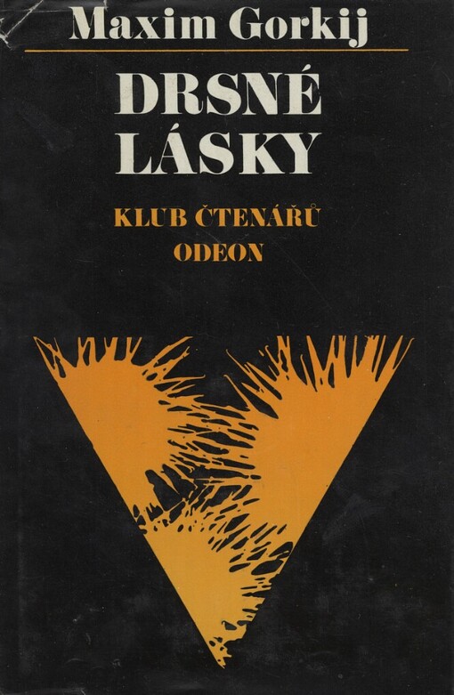 Drsné lásky