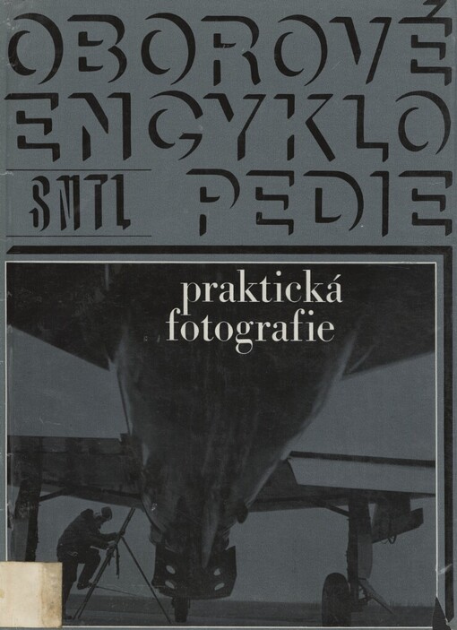 Praktická fotografie