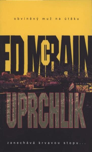 Uprchlík