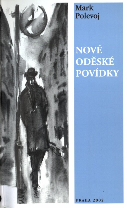 Nové oděské povídky