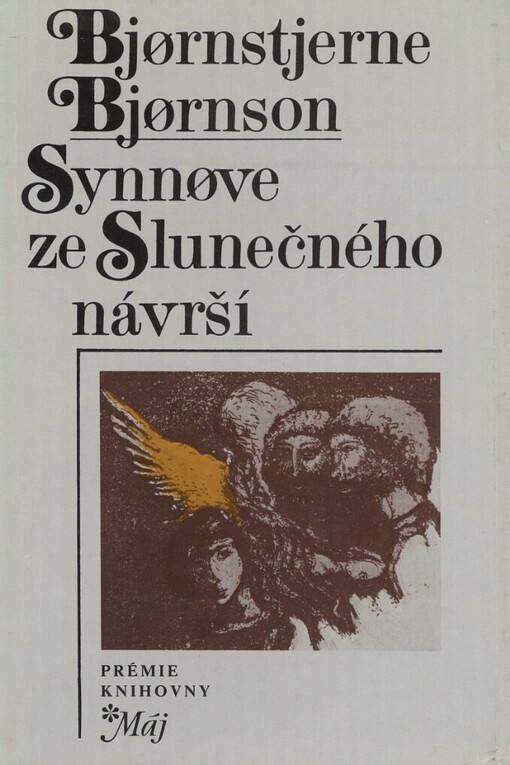 Synnøve ze Slunečného návrší