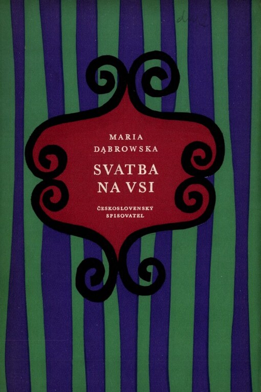 Svatba na vsi