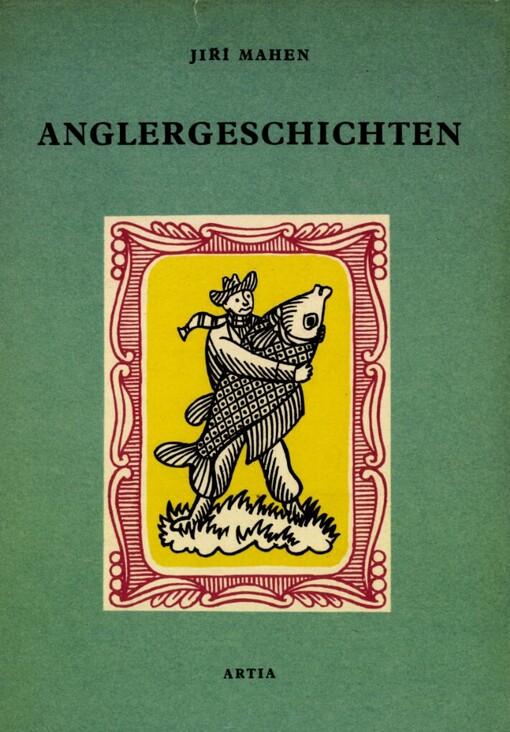 Anglergeschichten