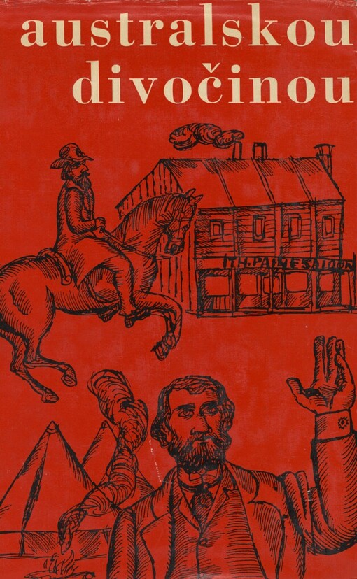 Australskou divočinou