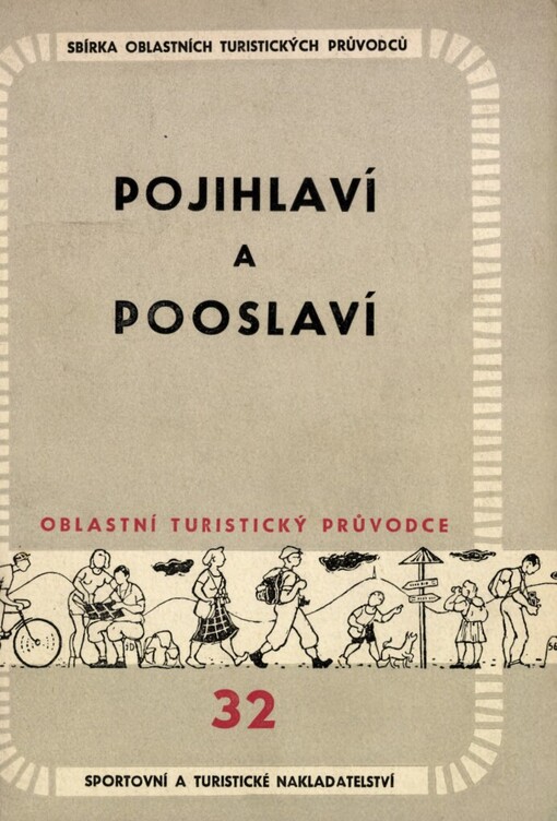 Pojihlaví a Pooslaví
