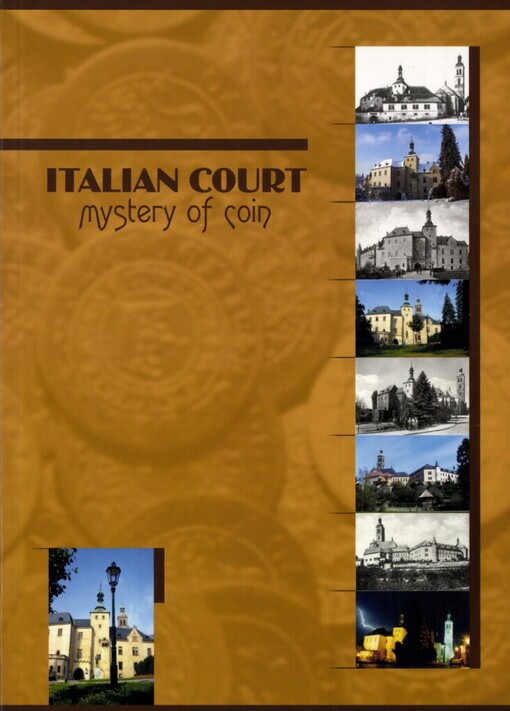 Italian Court :mystery of coin