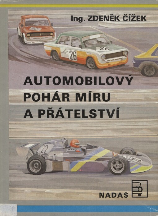 Automobilový Pohár míru a přátelství