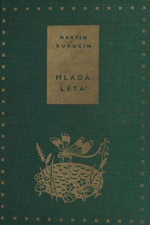 Mladá léta
