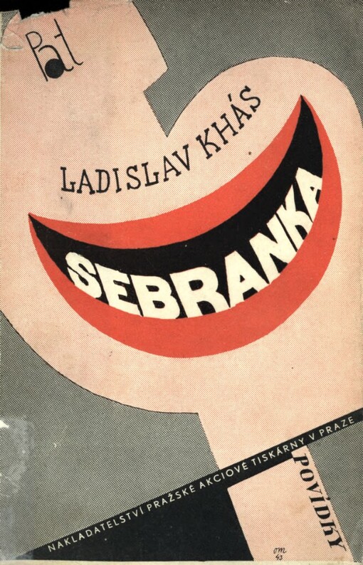 Sebranka
