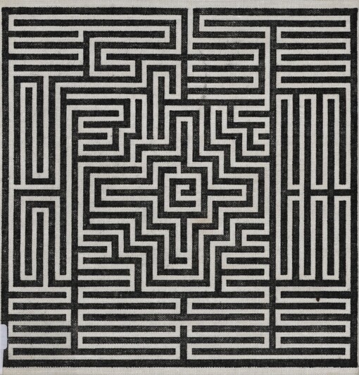 Malý labyrint archeologie