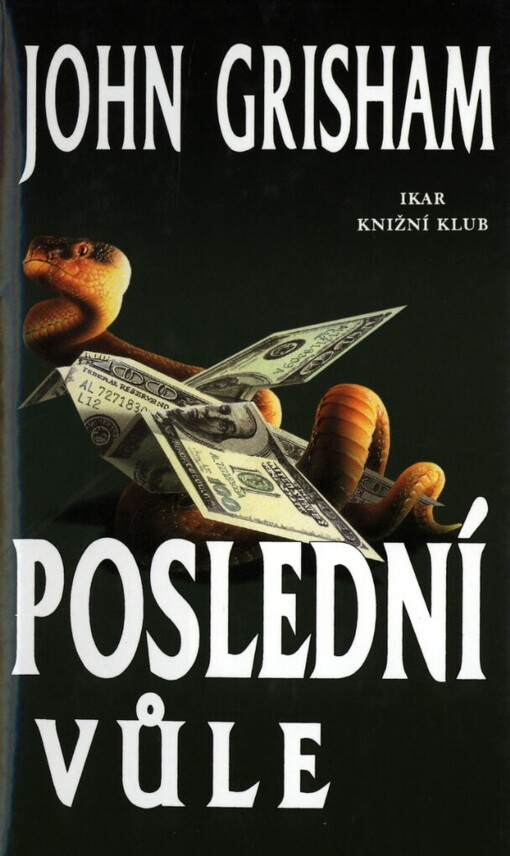 Poslední vůle
