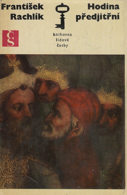 Hodina předjitřní