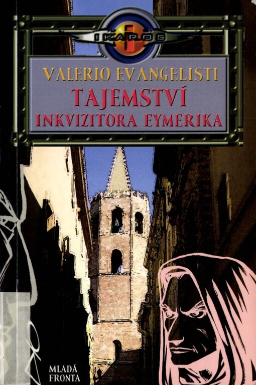 Tajemství inkvizitora Eymerika