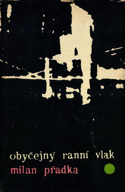 Obyčejný ranní vlak