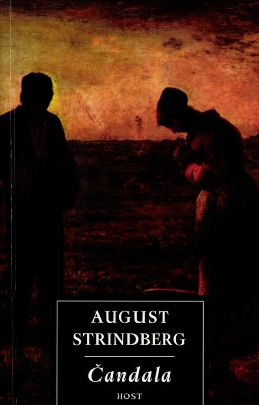 Čandala: příběh ze sedmnáctého století