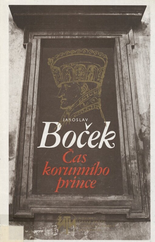 Čas korunního prince