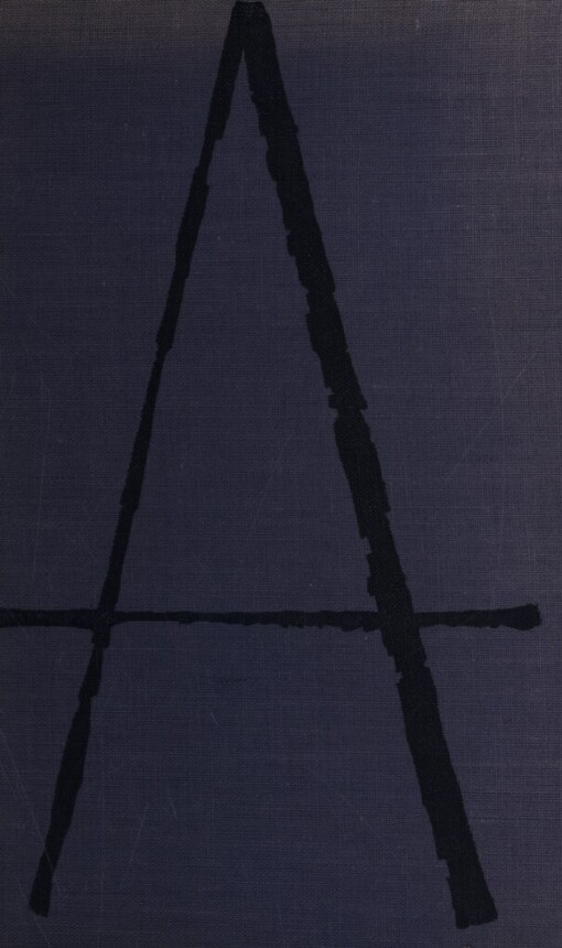 Karneval života: román