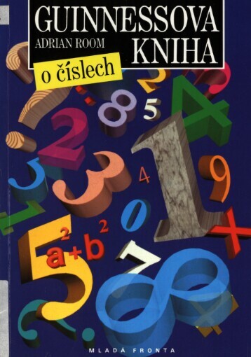 Guinnessova kniha o číslech