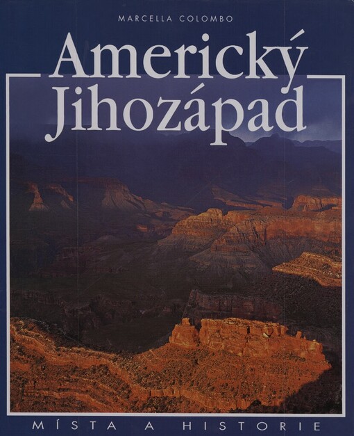 Americký Jihozápad