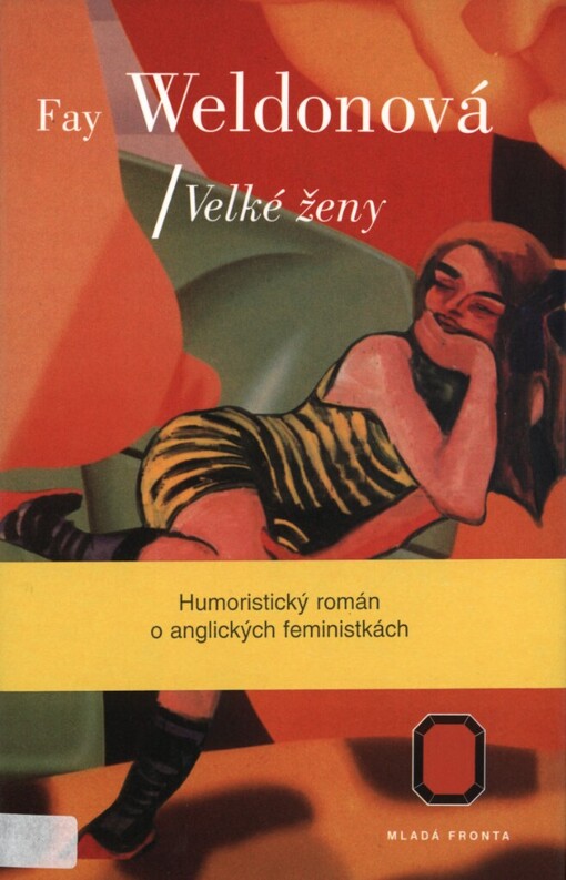 Velké ženy