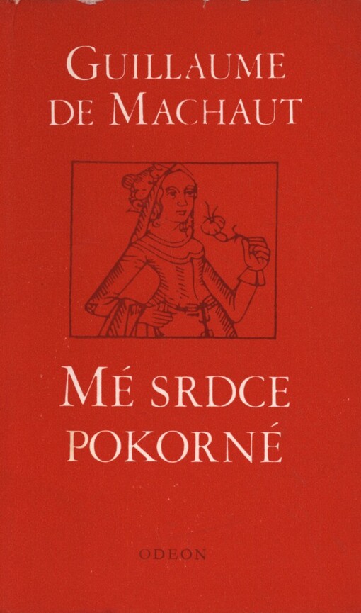 Mé srdce pokorné
