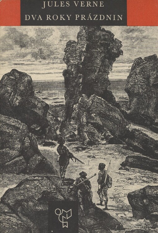 Dva roky prázdnin, 3. vyd. v SNDK, (v Klubu mladých čtenářů 1. vyd.)