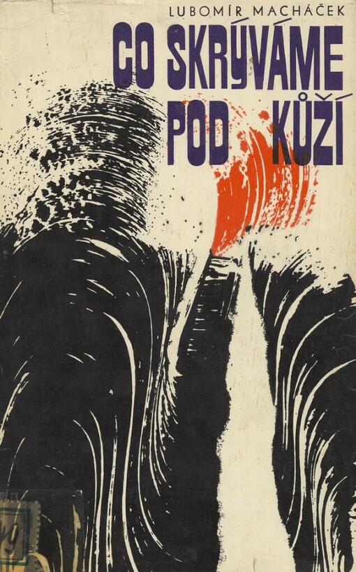 Co skrýváme pod kůží