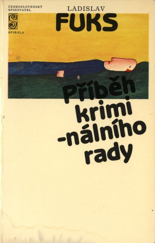 Příběh kriminálního rady