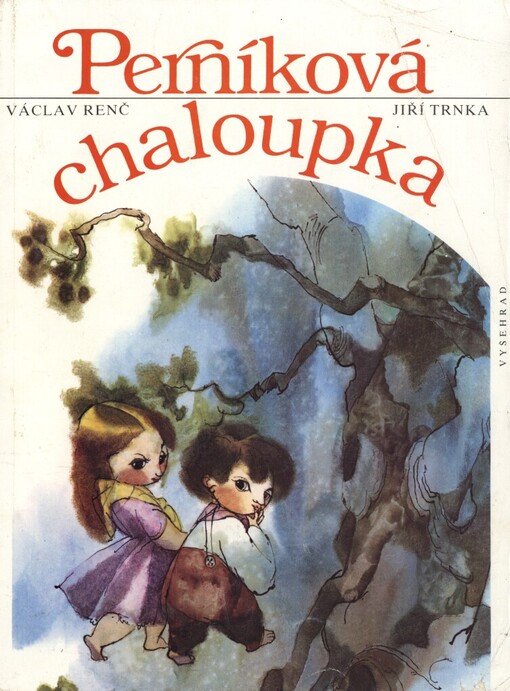 Perníková chaloupka