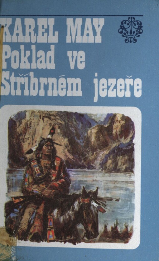 Poklad ve Stříbrném jezeře