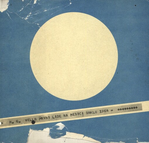 První lidé na Měsíci