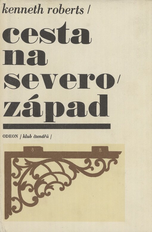 Cesta na severozápad